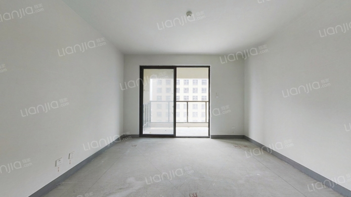 金竹锦园二手房实景图