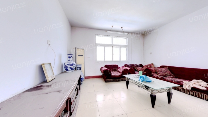 水利技工学校家属院二手房实景图