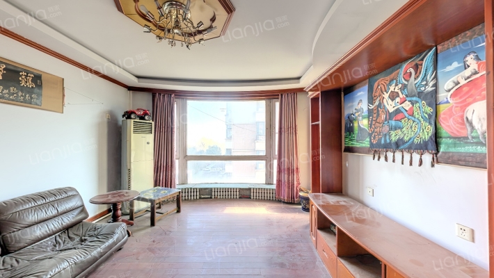 松山家园二手房实景图