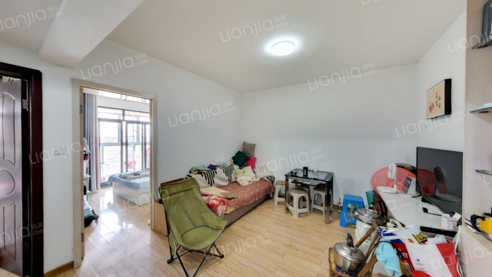 鑫隆广场二手房实景图