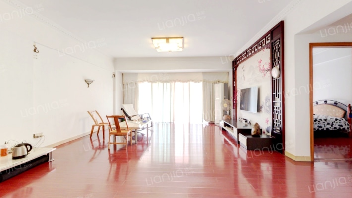 福民广场二手房实景图