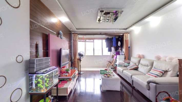 金康花苑二手房实景图