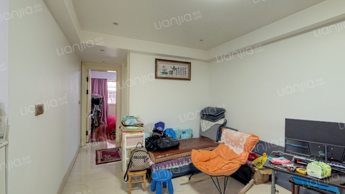 南门社区二手房实景图