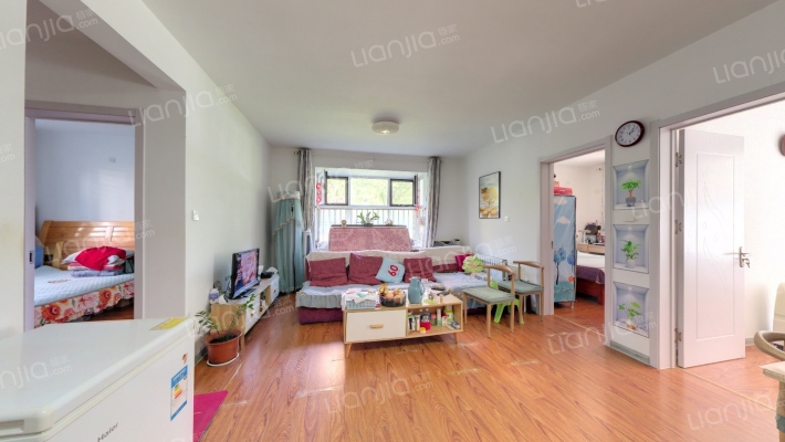 富春山居二手房实景图