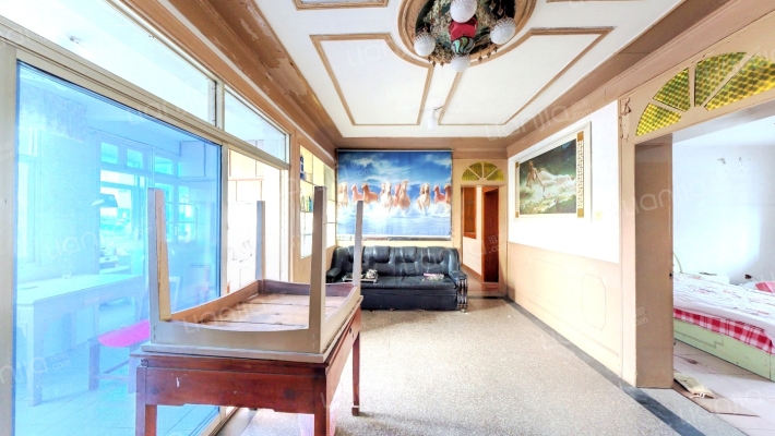 海北新村4区二手房实景图