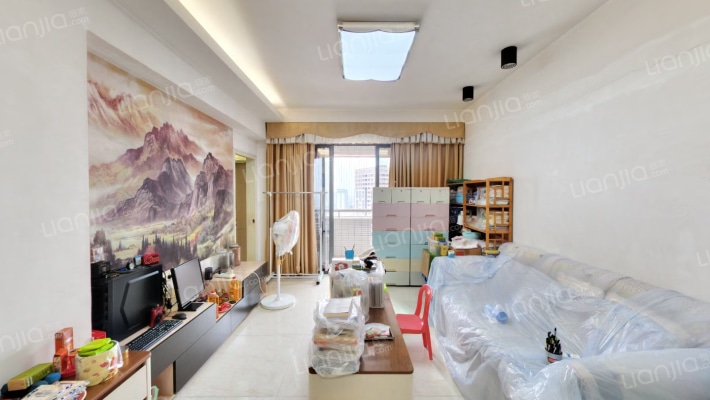 西城楼大街二手房实景图