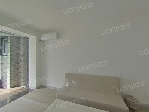 整租·卓越皇后道 2室1厅 东/南/北