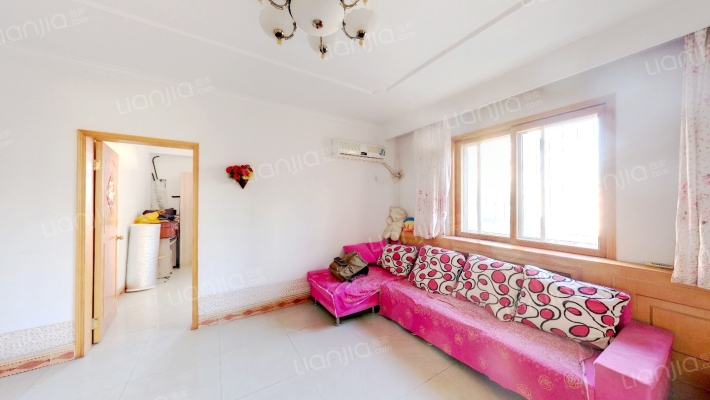 金宜里二手房实景图