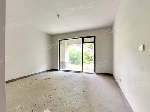 整租·中欧金茂墅西三区 3室2厅 南/北