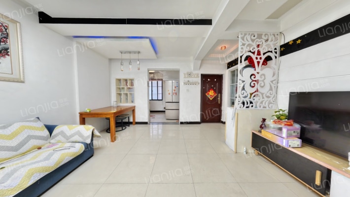 人民路(齐门商圈)二手房实景图