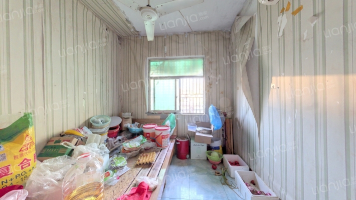 付庄巷二手房实景图