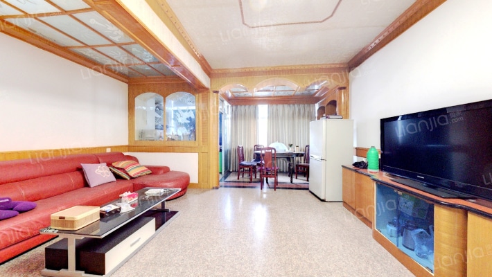 富春路563号二手房实景图