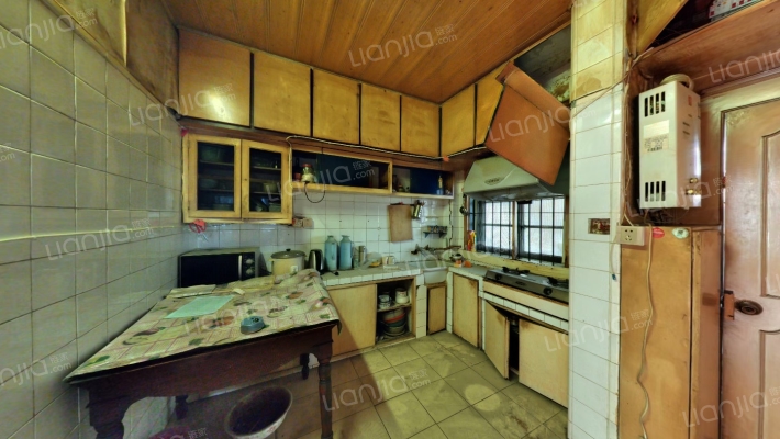 纺工小区二手房实景图