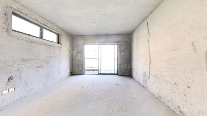 华基江山二手房实景图