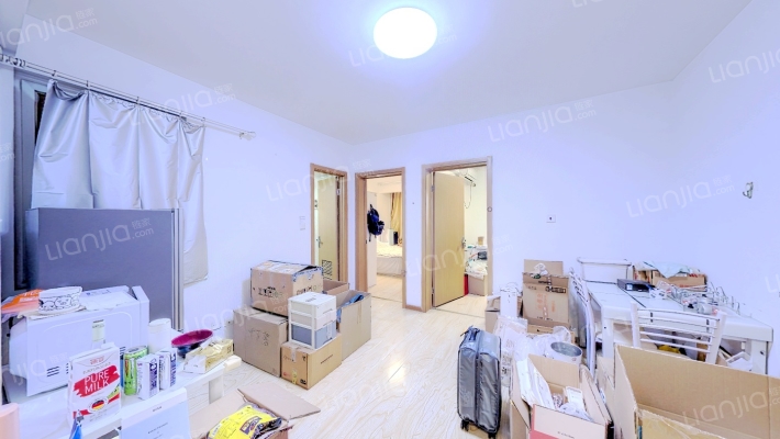 凤来南园二手房实景图