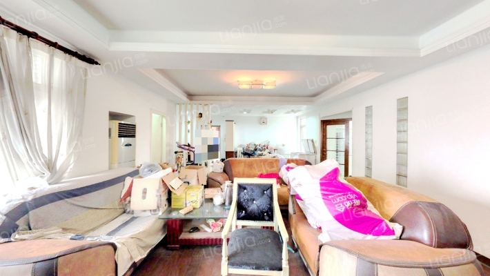 融侨锦江花园A区二手房实景图