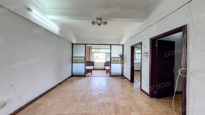 华运楼二手房实景图