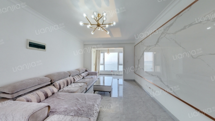 天誉湾二手房实景图