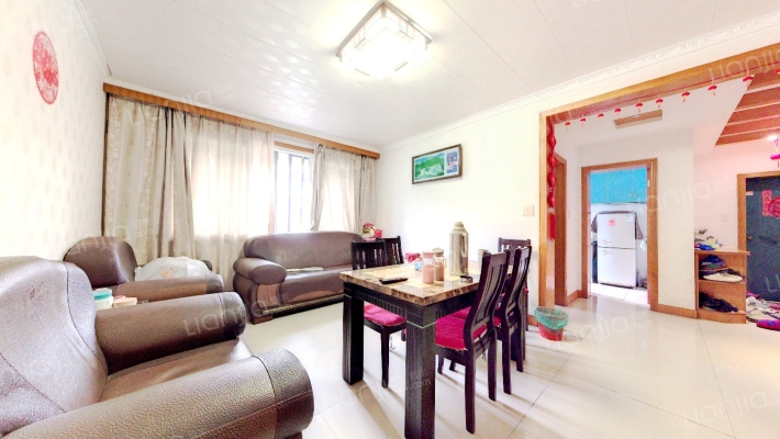 伟业新城苑二手房实景图