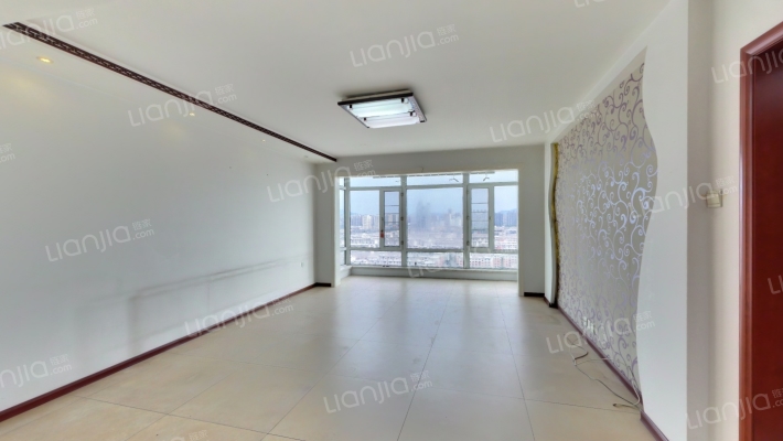 秀苑小区二手房实景图