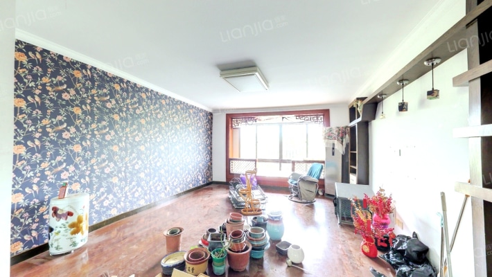 昕泰苑二手房实景图