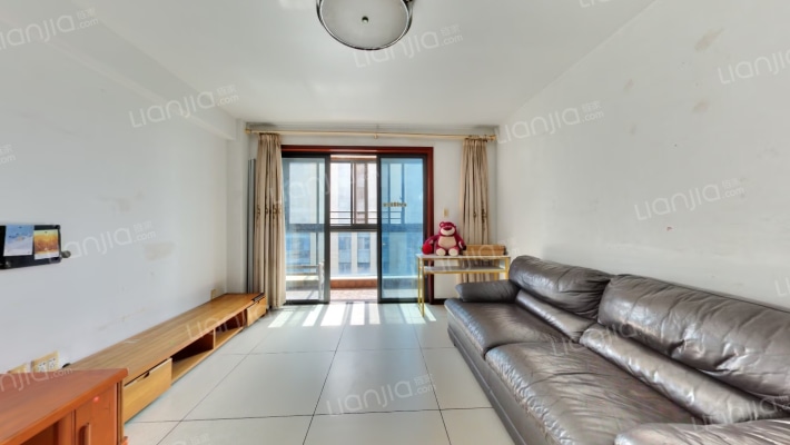 美达浅草名苑二手房实景图