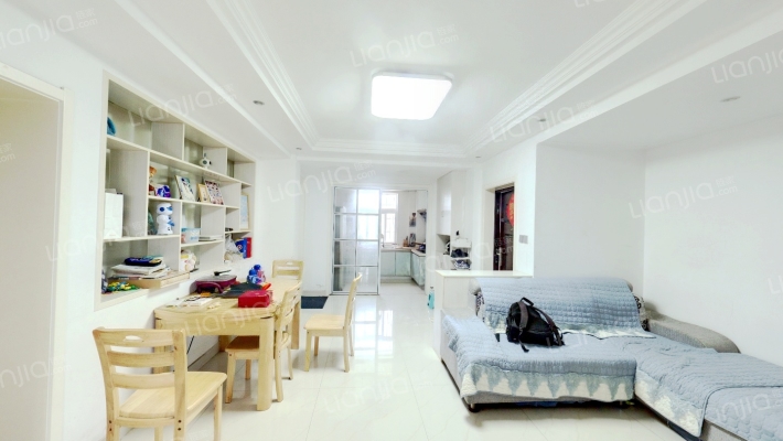 茅岭小区一期二手房实景图