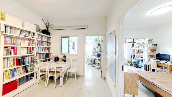 蝶湖湾二手房实景图