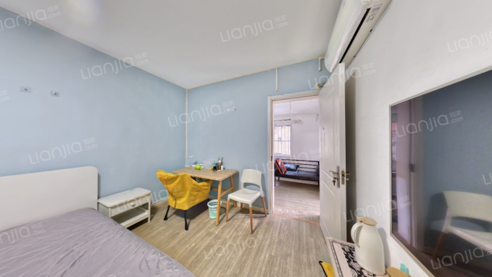 侯家桥二手房实景图