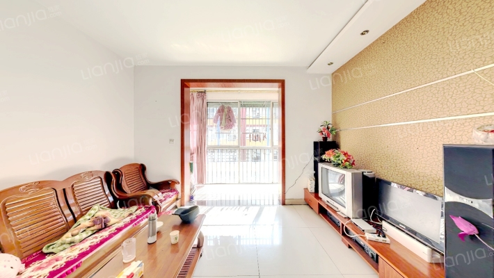 惠州苑二手房实景图