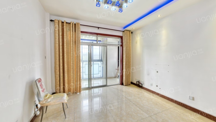 儒城春天二手房实景图