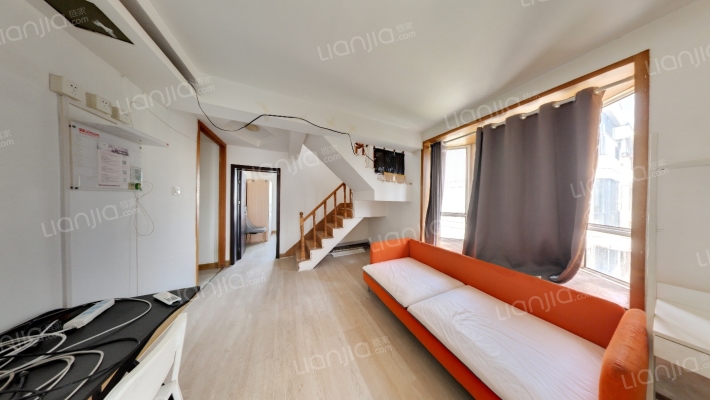 水竹花园二手房实景图