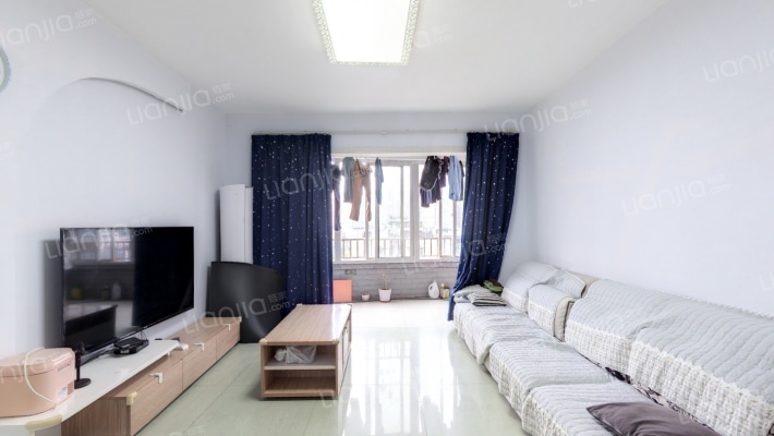 天使花园二手房实景图