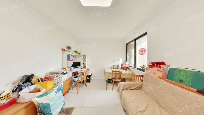 平安雅苑二手房实景图