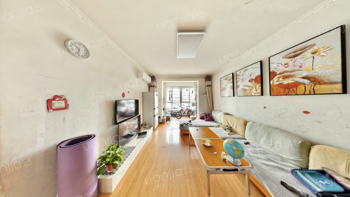 瀚宇新城二手房实景图