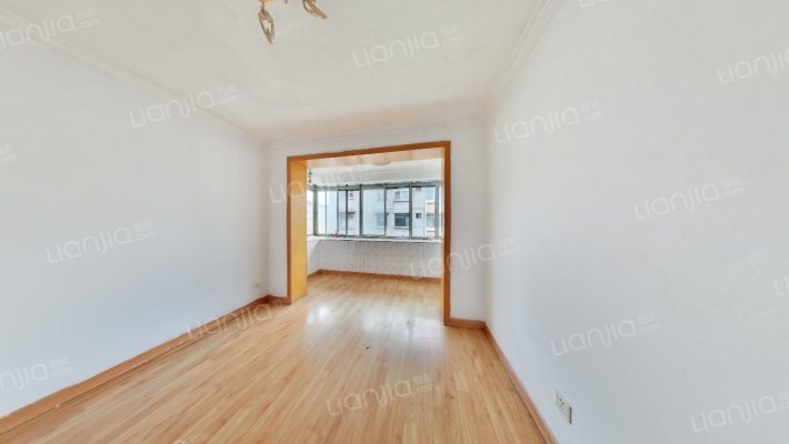 永安路162号二手房实景图