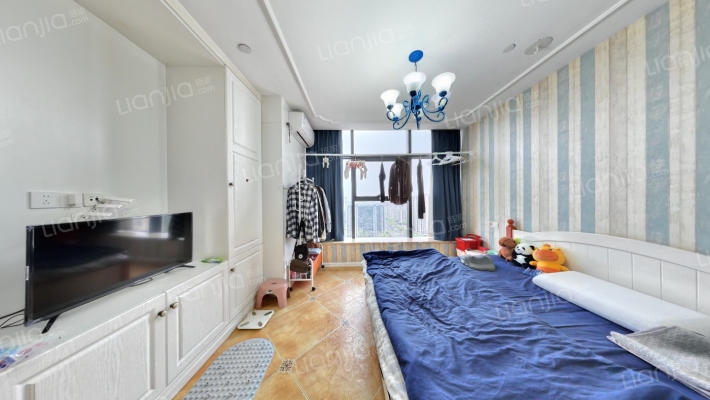 滨江新天地二手房实景图