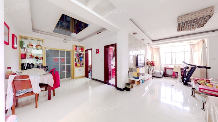 清波苑二手房实景图