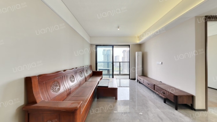 融朗园二手房实景图