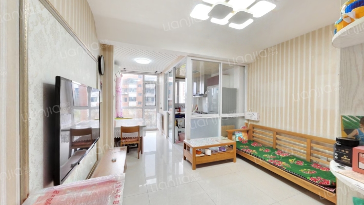 银蕊园二手房实景图