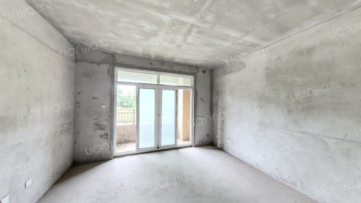 海德公园二手房实景图