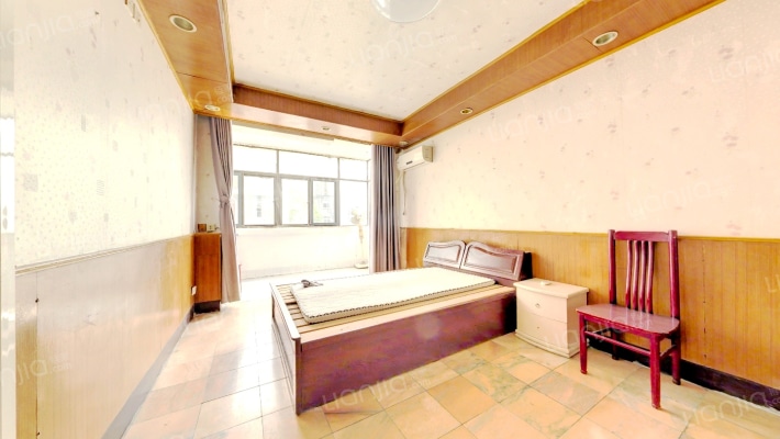 煤建西路8号院二手房实景图