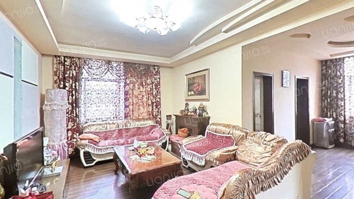 床单小区二手房实景图