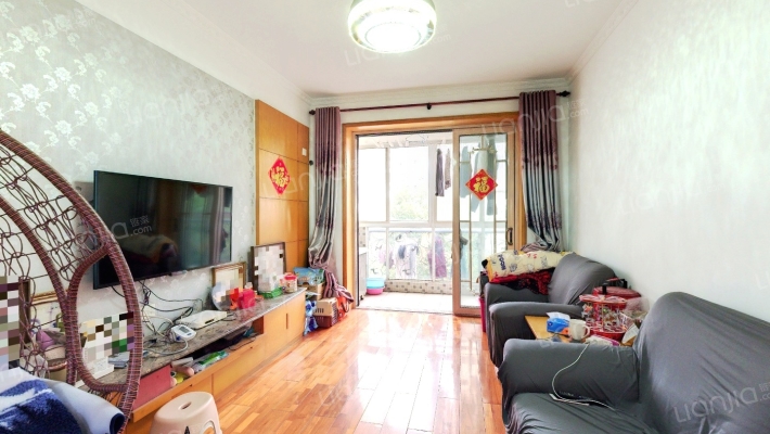 九九公寓二手房实景图