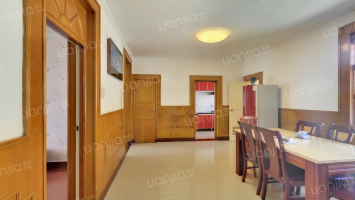 新河新村二区二手房实景图