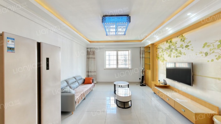 锦璨家园二手房实景图