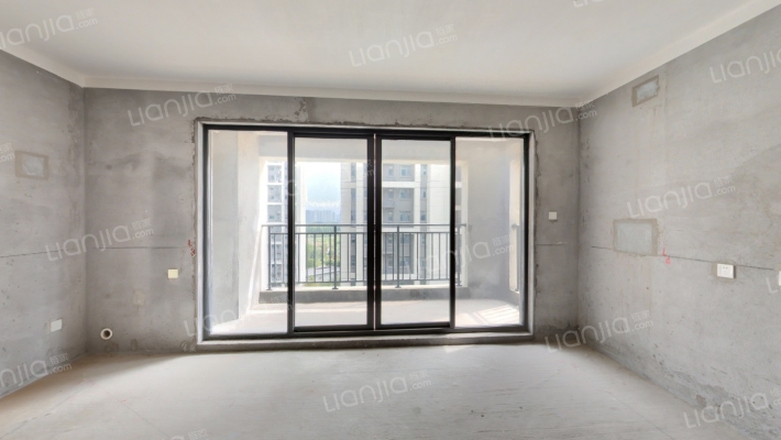 盛世城邦玥园二手房实景图