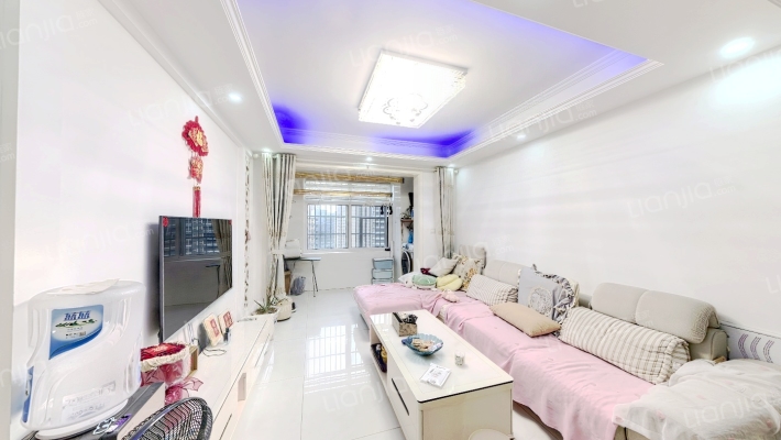 斌锋未来城二手房实景图