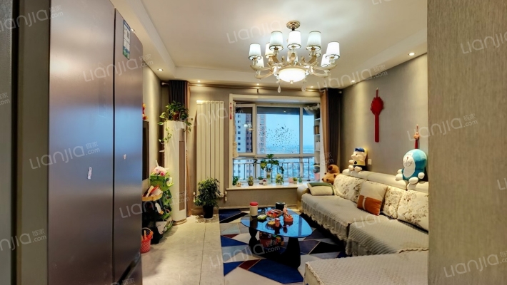 凤凰小区二手房实景图