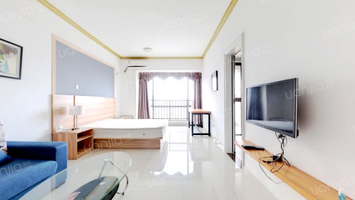 宝盛阳光家园二手房实景图